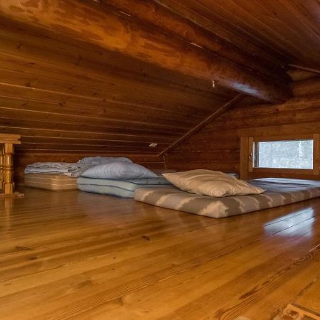 Holiday Home Harrila By Interhome Huuhanaho Buitenkant foto
